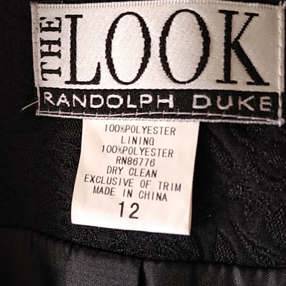 Jacket - Picture 6 of 6